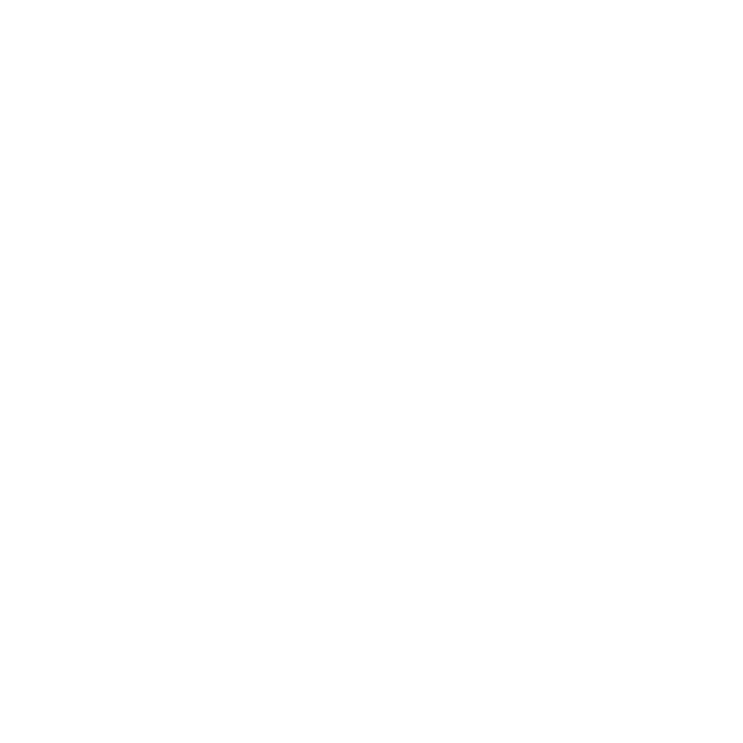 Ícone de gráfico de barra com uma lupa representando o serviço de regras e relatório personalizáveis